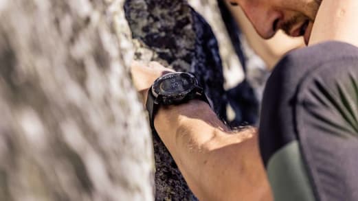 Polar Grit X Pro | Rogue Fitness